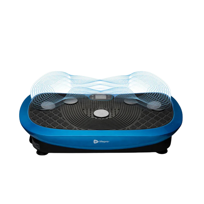 best vibration plate
