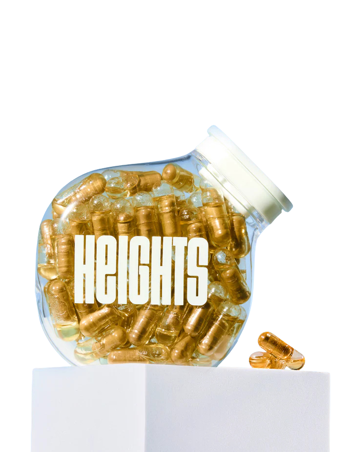 Best Brain Health Supplements