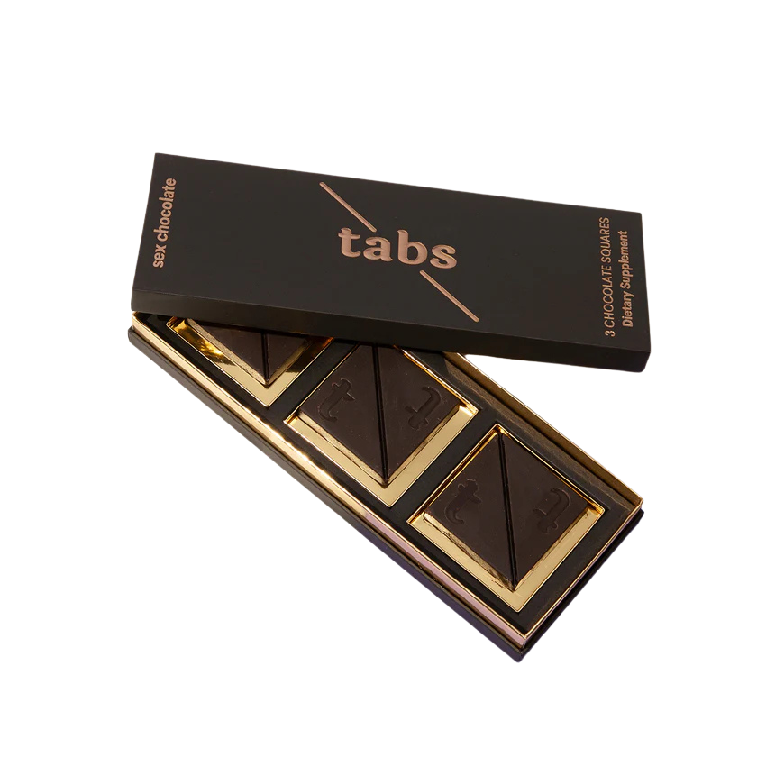 Natural aphrodisiac supplements