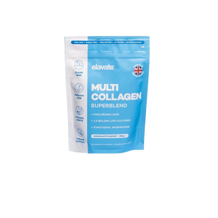 best collagen supplements