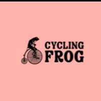 Cycling Frog