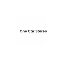 One Car Stereo