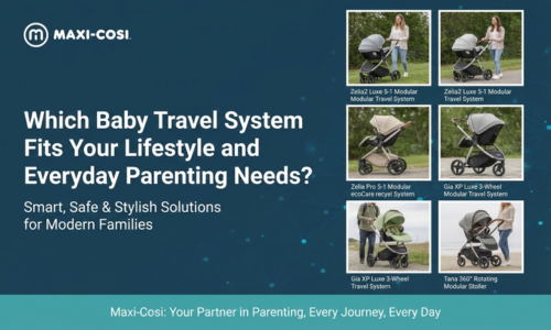 Which Baby Travel System Fits Your Lifestyle and Everyday Parenting Needs?