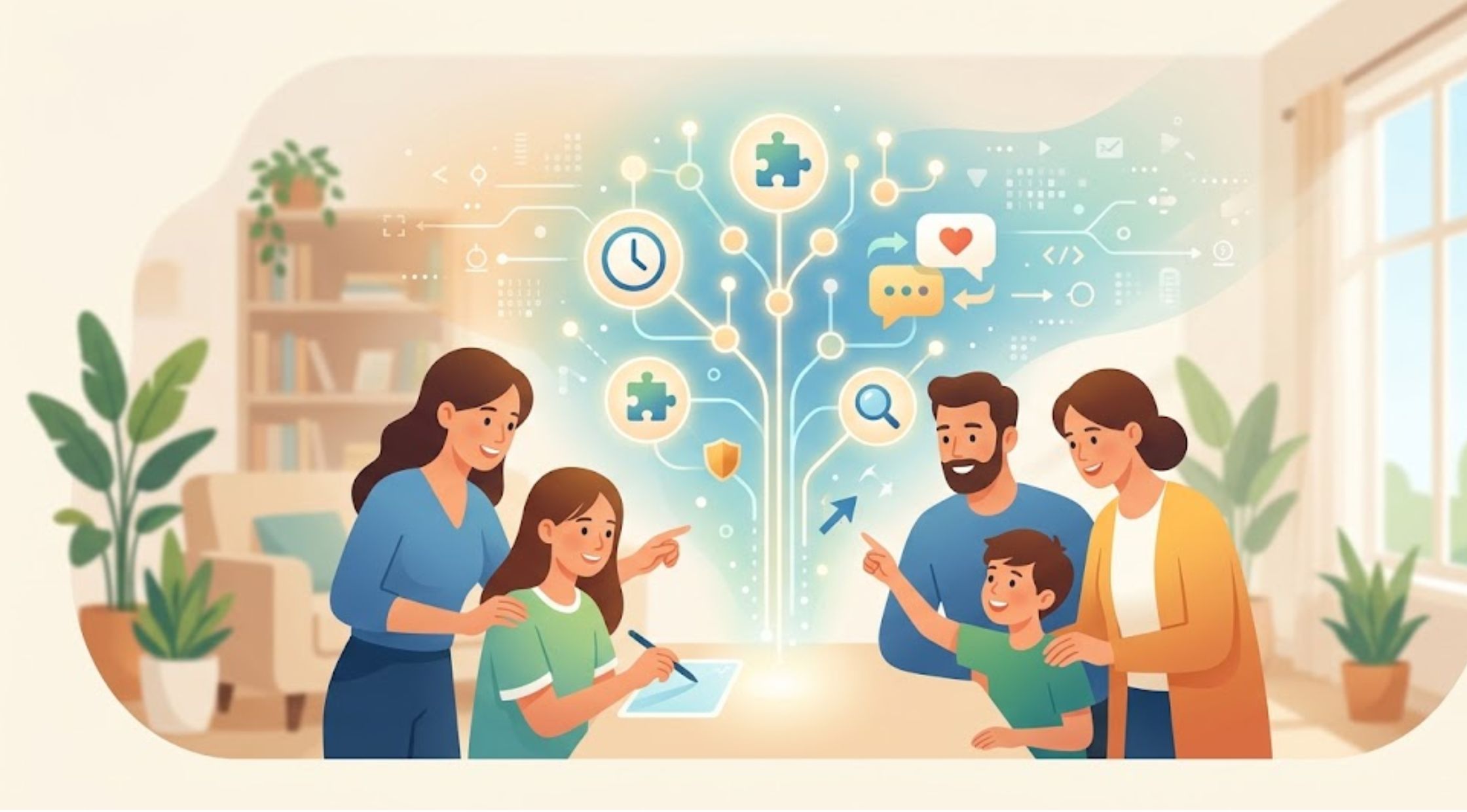 How to Set Healthy Digital Boundaries Without Causing Conflict (1)