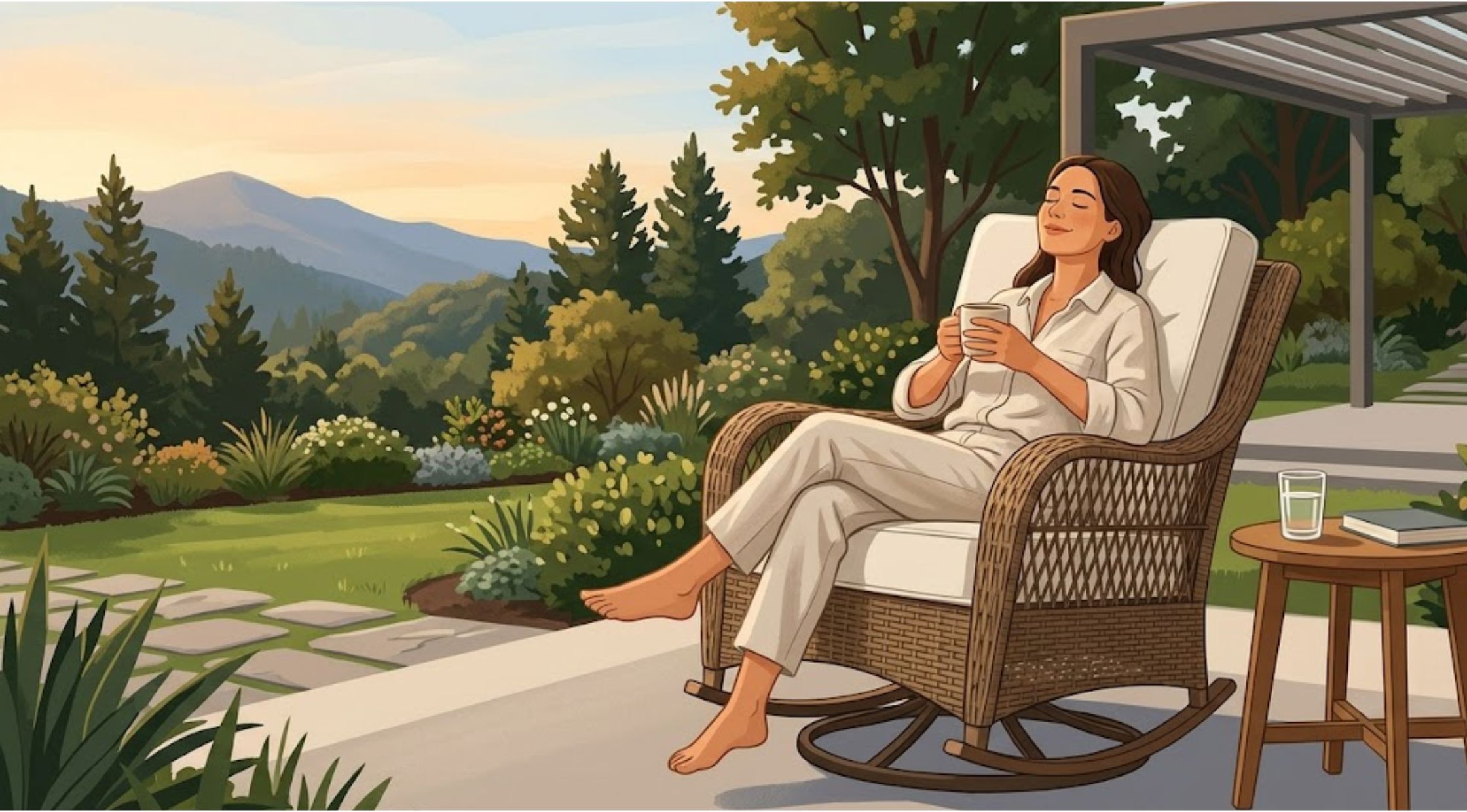 How to Upgrade Your Outdoor Space for Comfort and Relaxation (1)