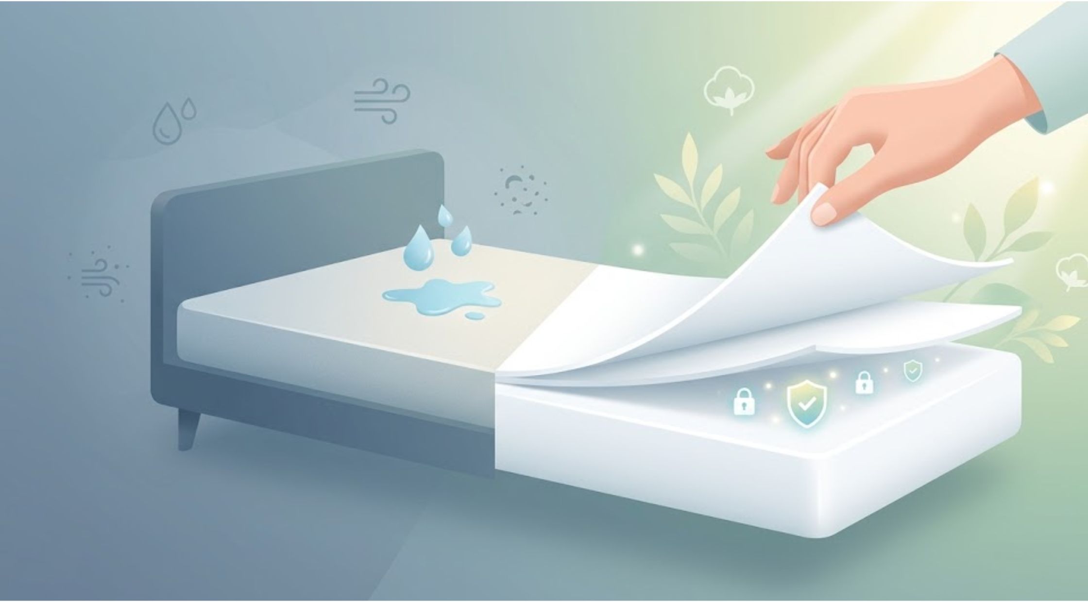 How to Protect Your Bed Without Sacrificing Comfort (1)