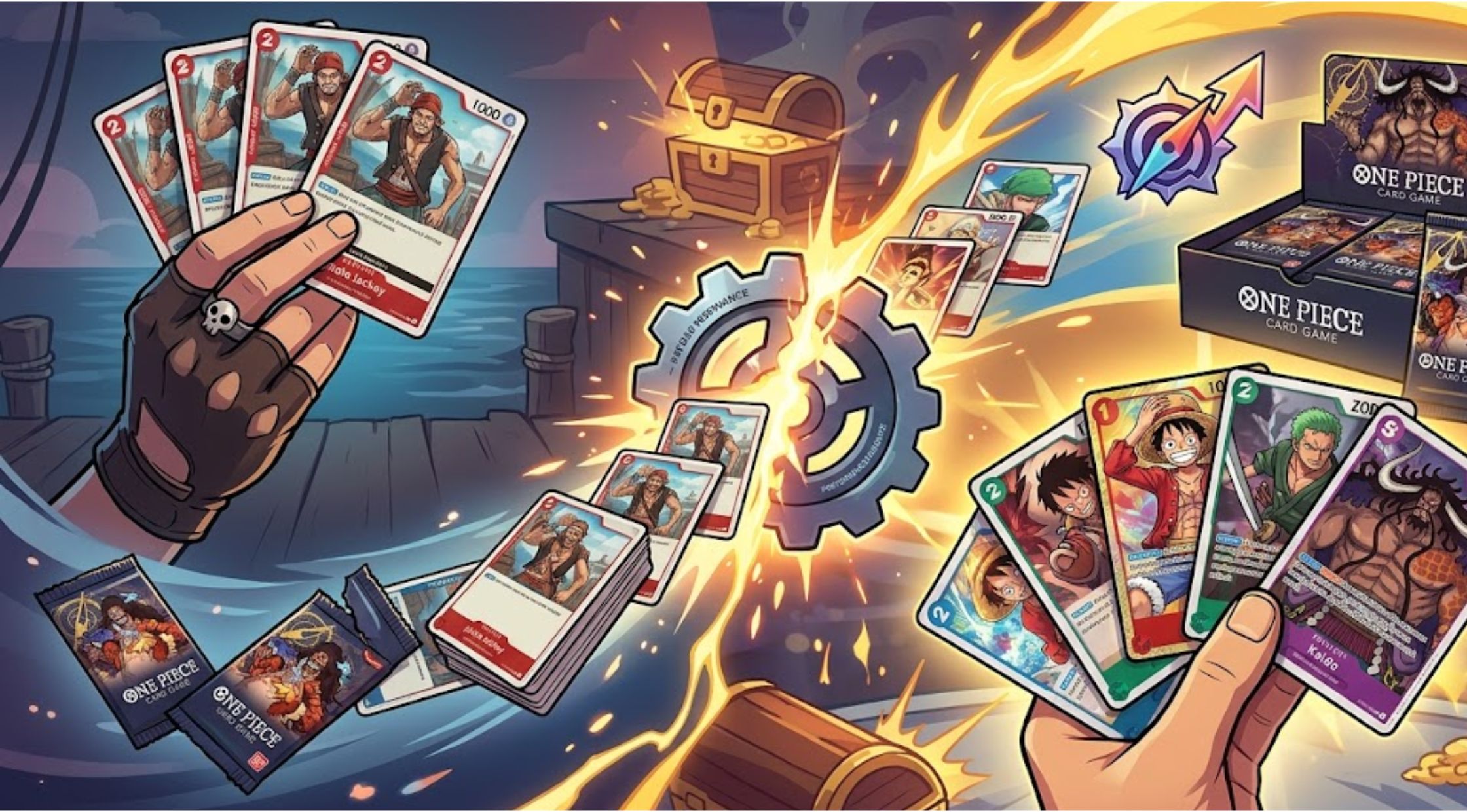 How to Progress Faster in Trading Card Games Without Wasting Time or Money (1)