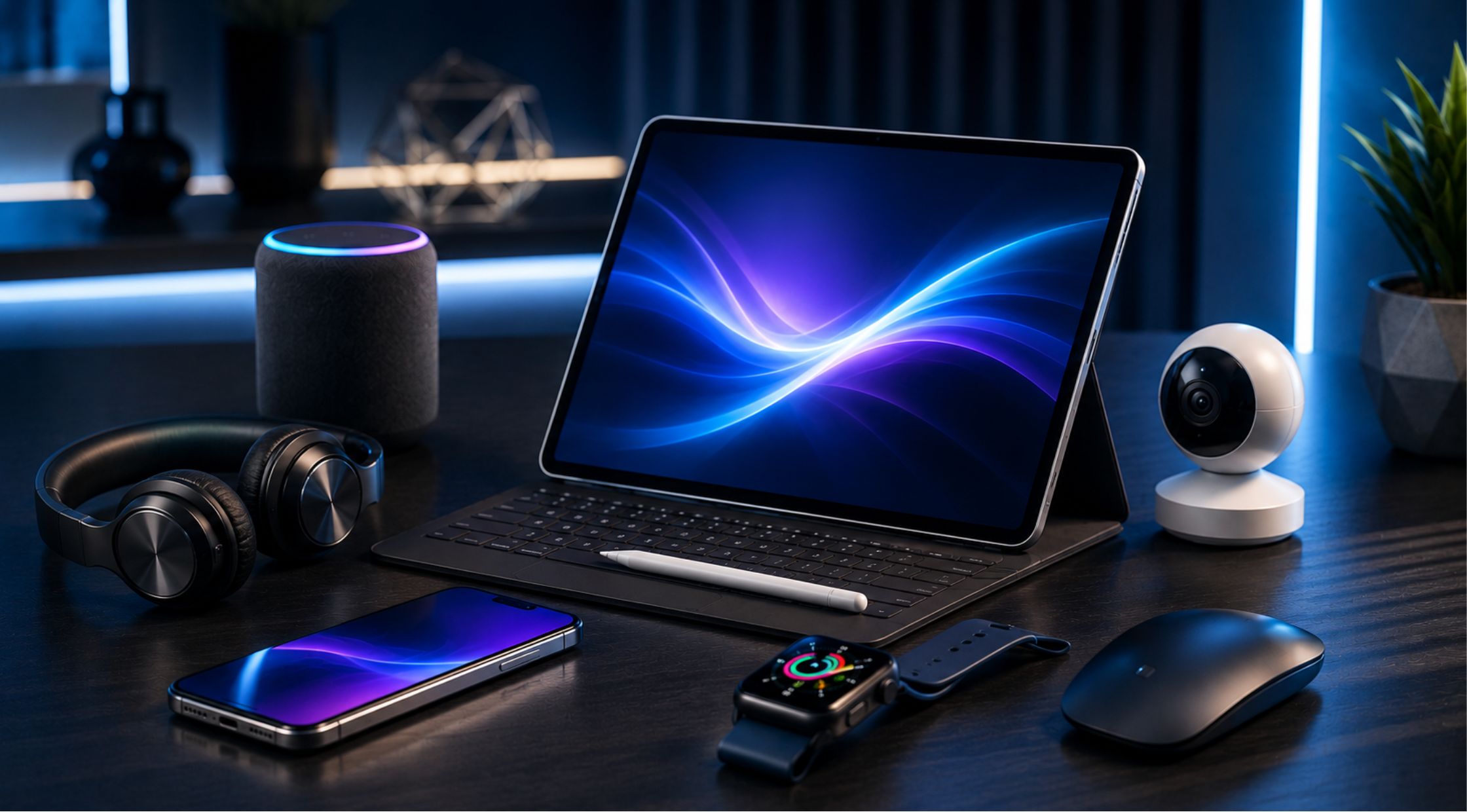Gadgets and Tech Innovations Powering the Modern Digital Lifestyle