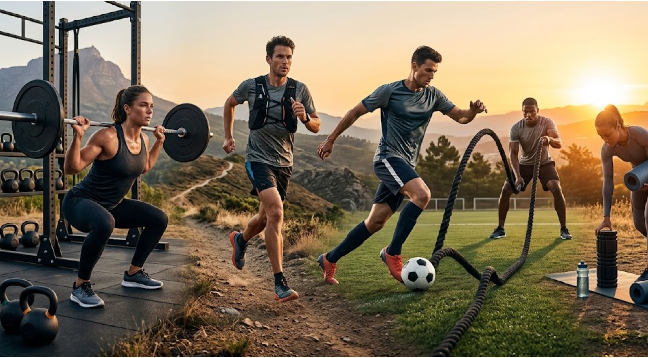 Fitness and Sports Habits That Build Strength, Endurance, and Daily Energy (1)