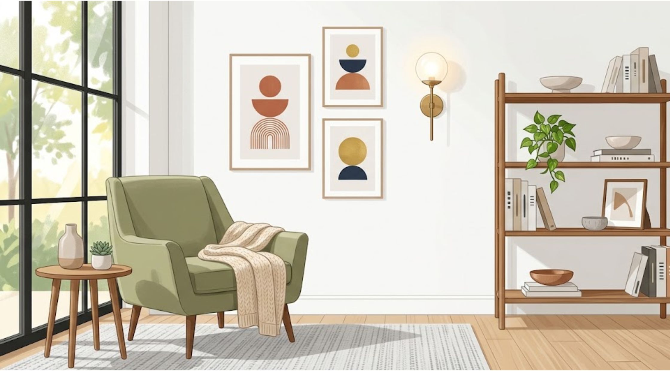 Modern Home and Decor Ideas Transforming Stylish Living Spaces