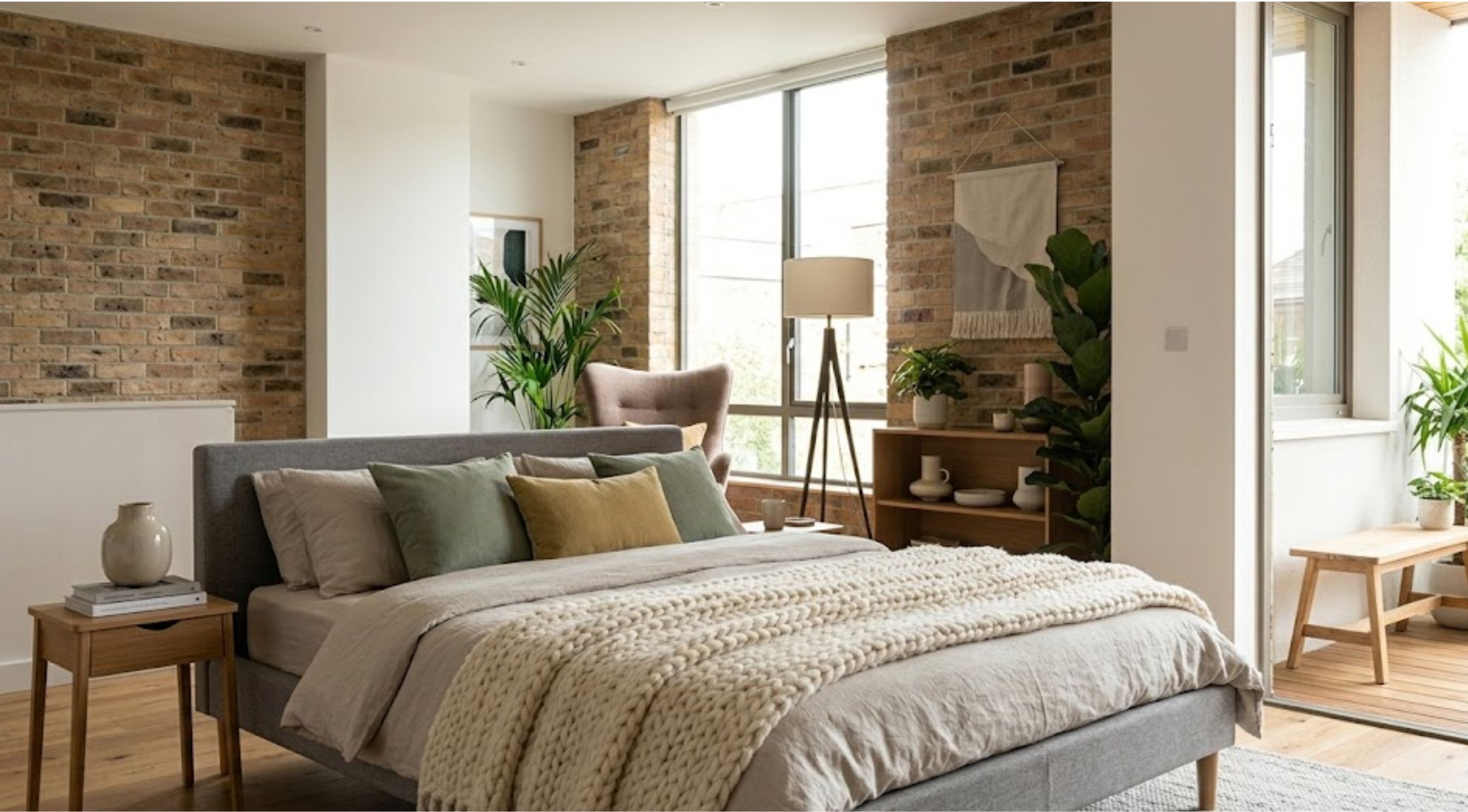 Stylish Home and Decor Ideas Transforming Modern Living Spaces (2)