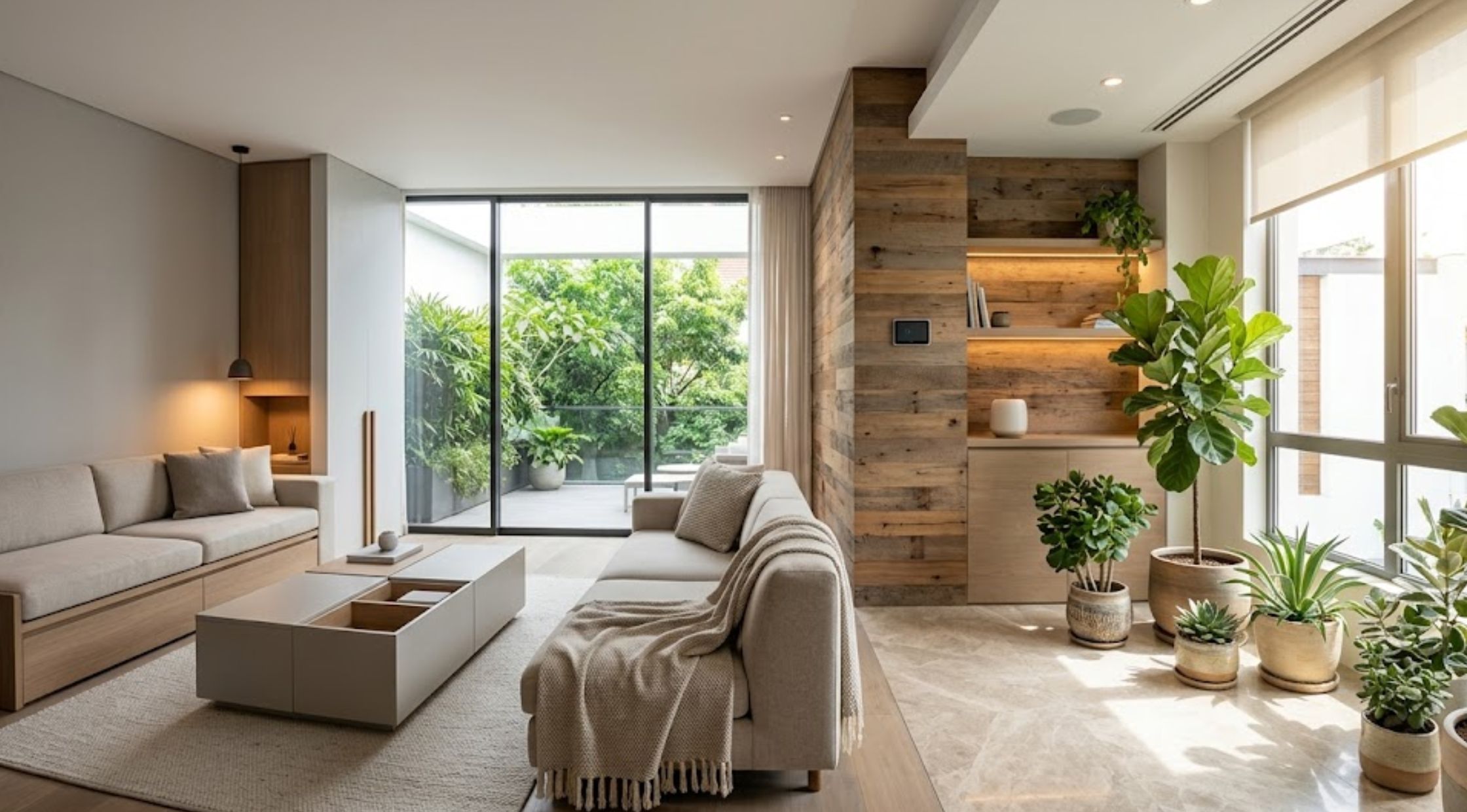 Home and Decor Ideas That Transform Modern Living Spaces Beautifully (1)