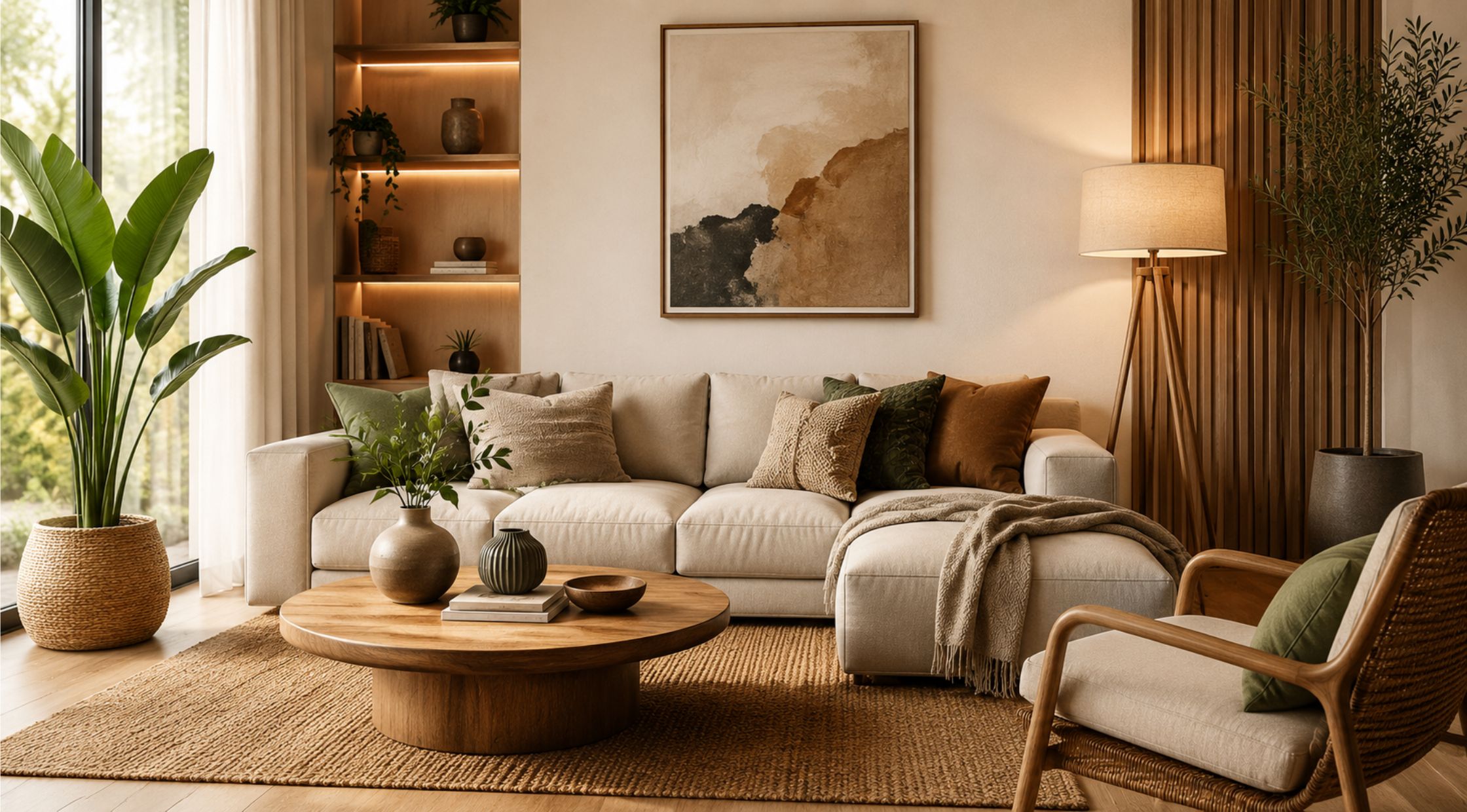 Elegant Home and Decor Ideas Redefining Modern Living Spaces