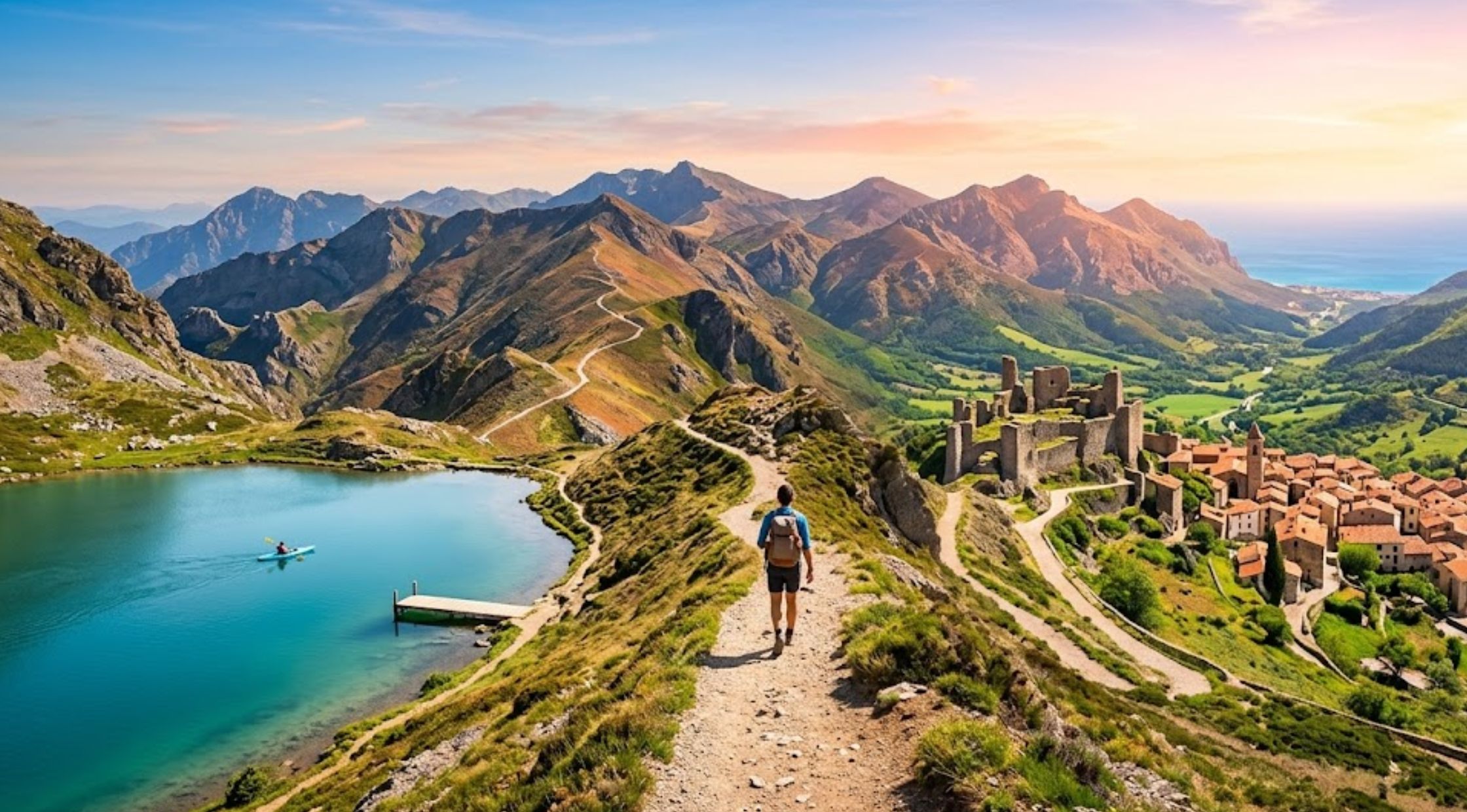 Travel Adventures That Inspire Exploration, Freedom, and Unforgettable Experiences (2)
