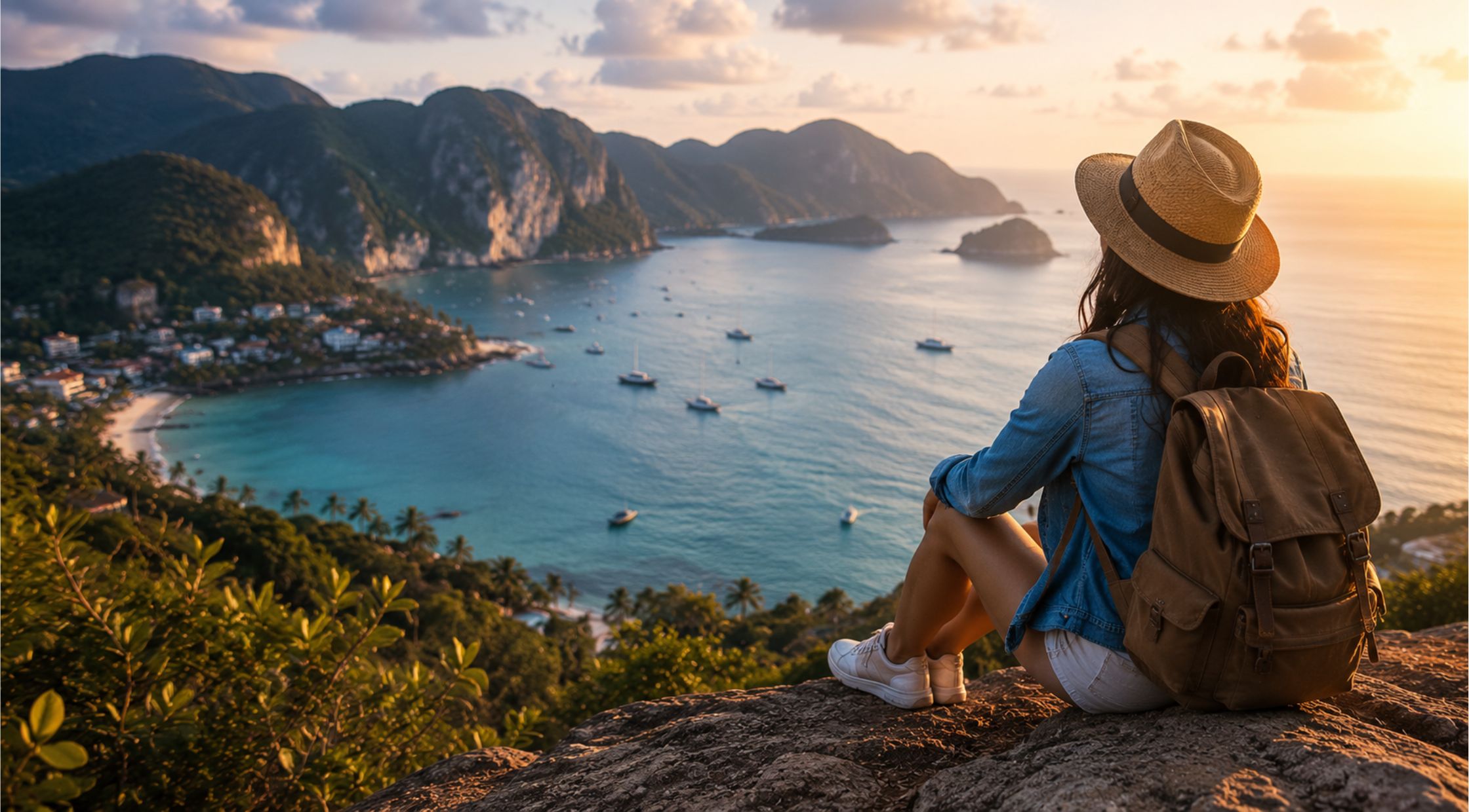 Travel Escapes That Inspire Adventure, Discovery, and Unforgettable Global Experiences