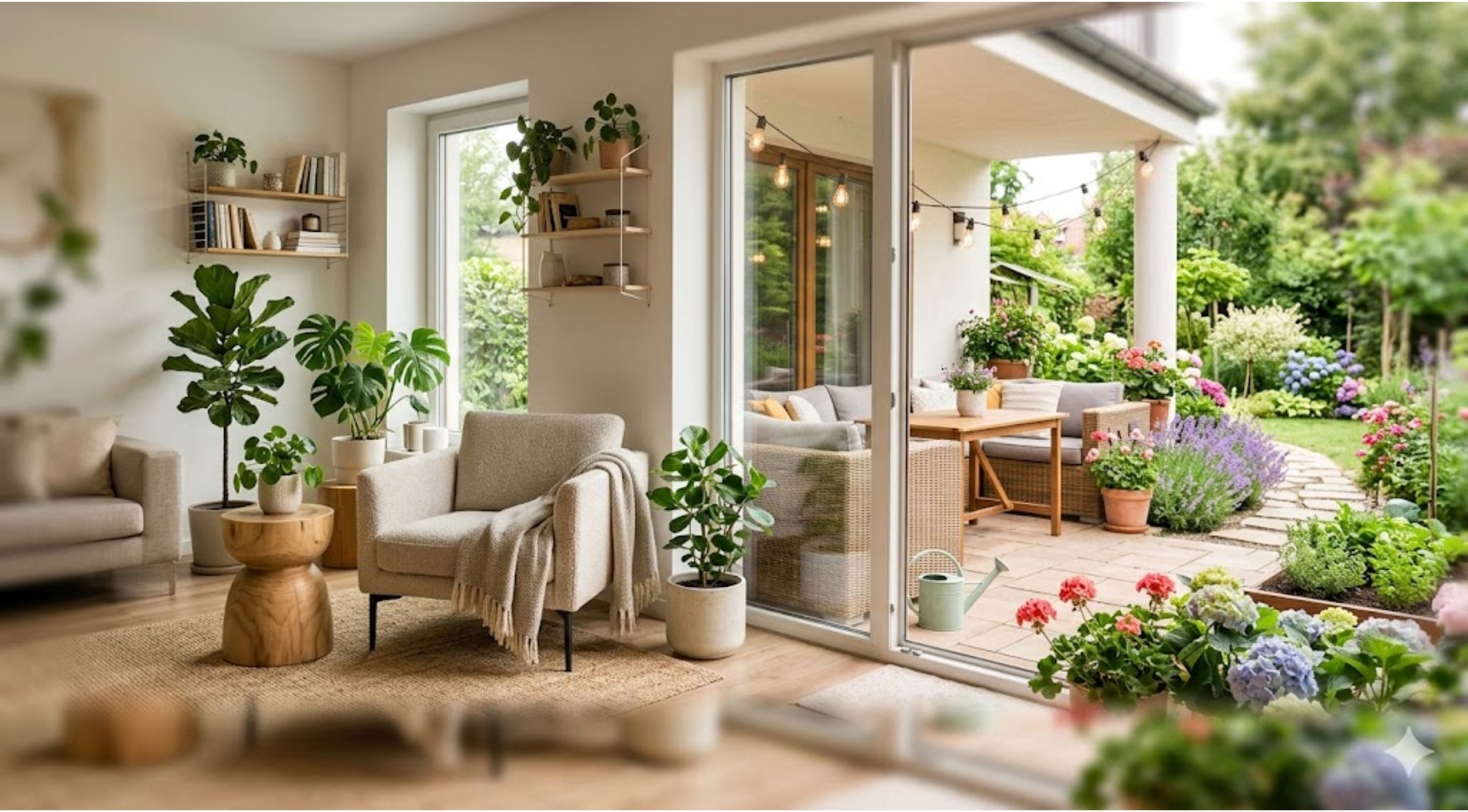Home and Garden Inspirations That Transform Modern Living and Outdoor Comfort