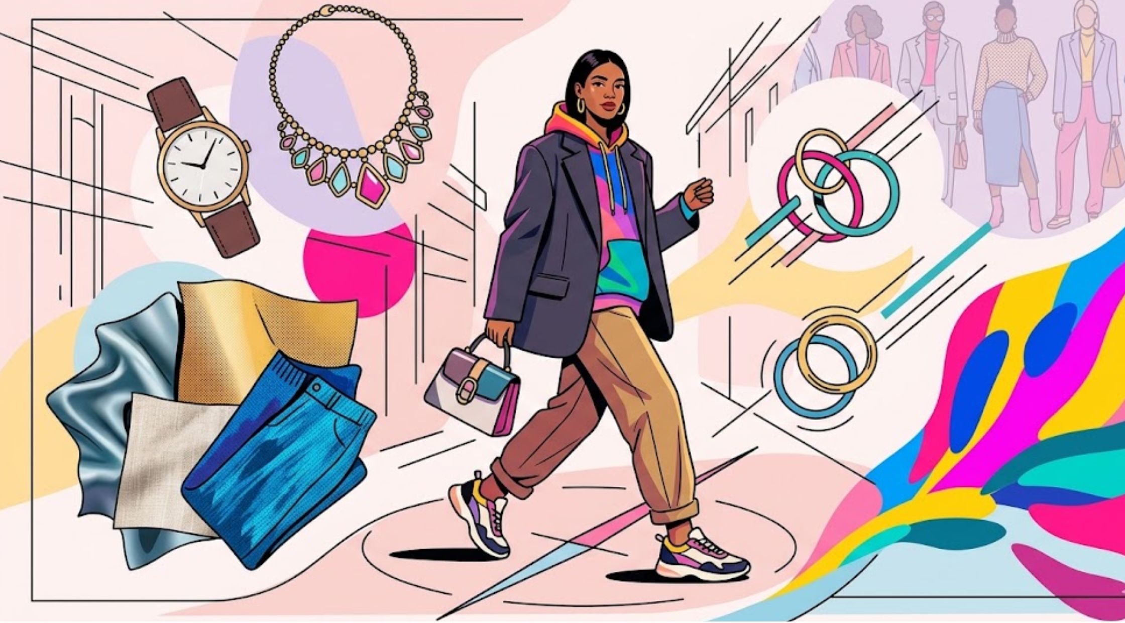 Modern Fashion Trends That Inspire Confidence and Elevate Everyday Style