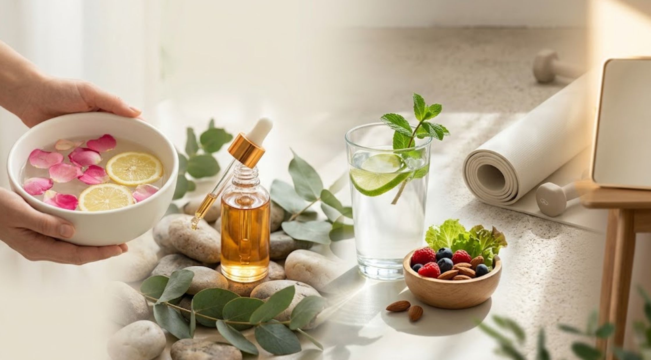 Health and Beauty Secrets That Enhance Wellness, Glow, and Everyday Confidence