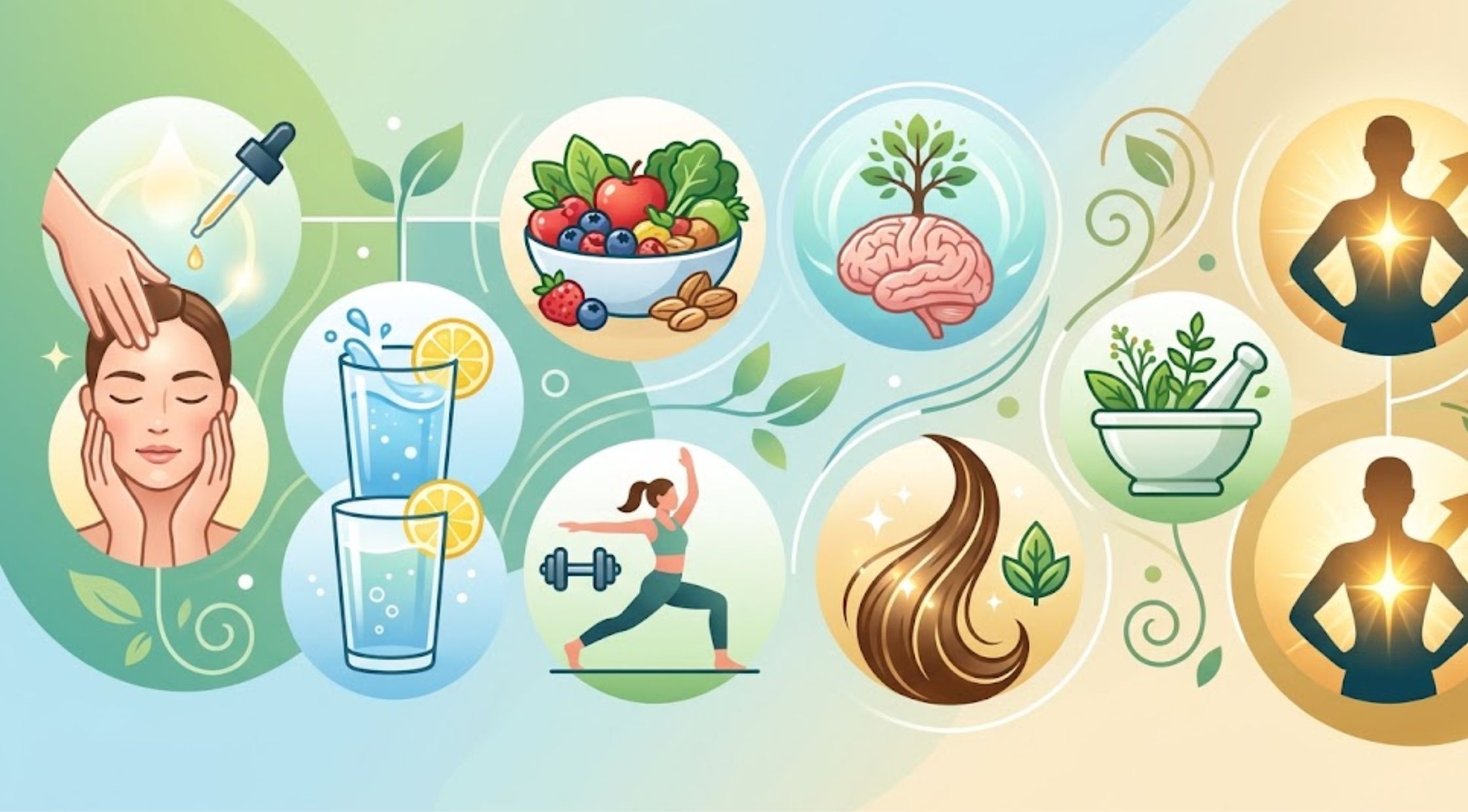 Health and Beauty Secrets That Enhance Wellness, Glow, and Inner Confidence