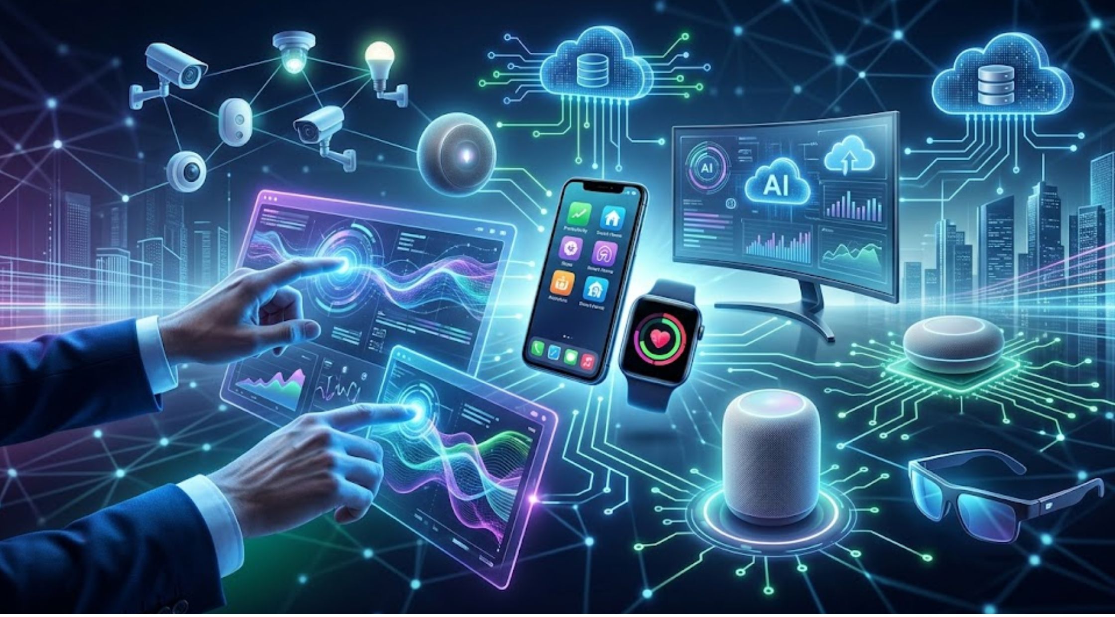 Gadgets and Tech Innovations That Transform Everyday Life and Modern Digital Experiences