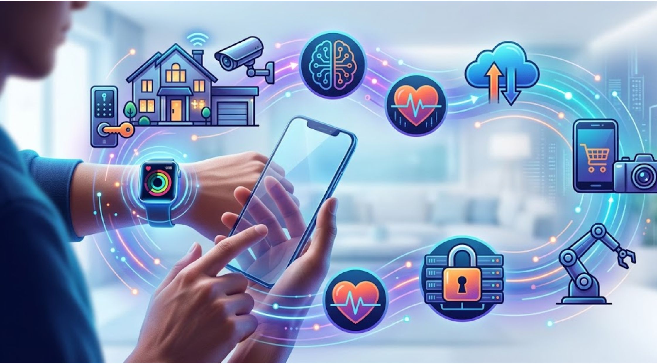 Gadgets and Tech Innovations That Transform Modern Living and Digital Experiences