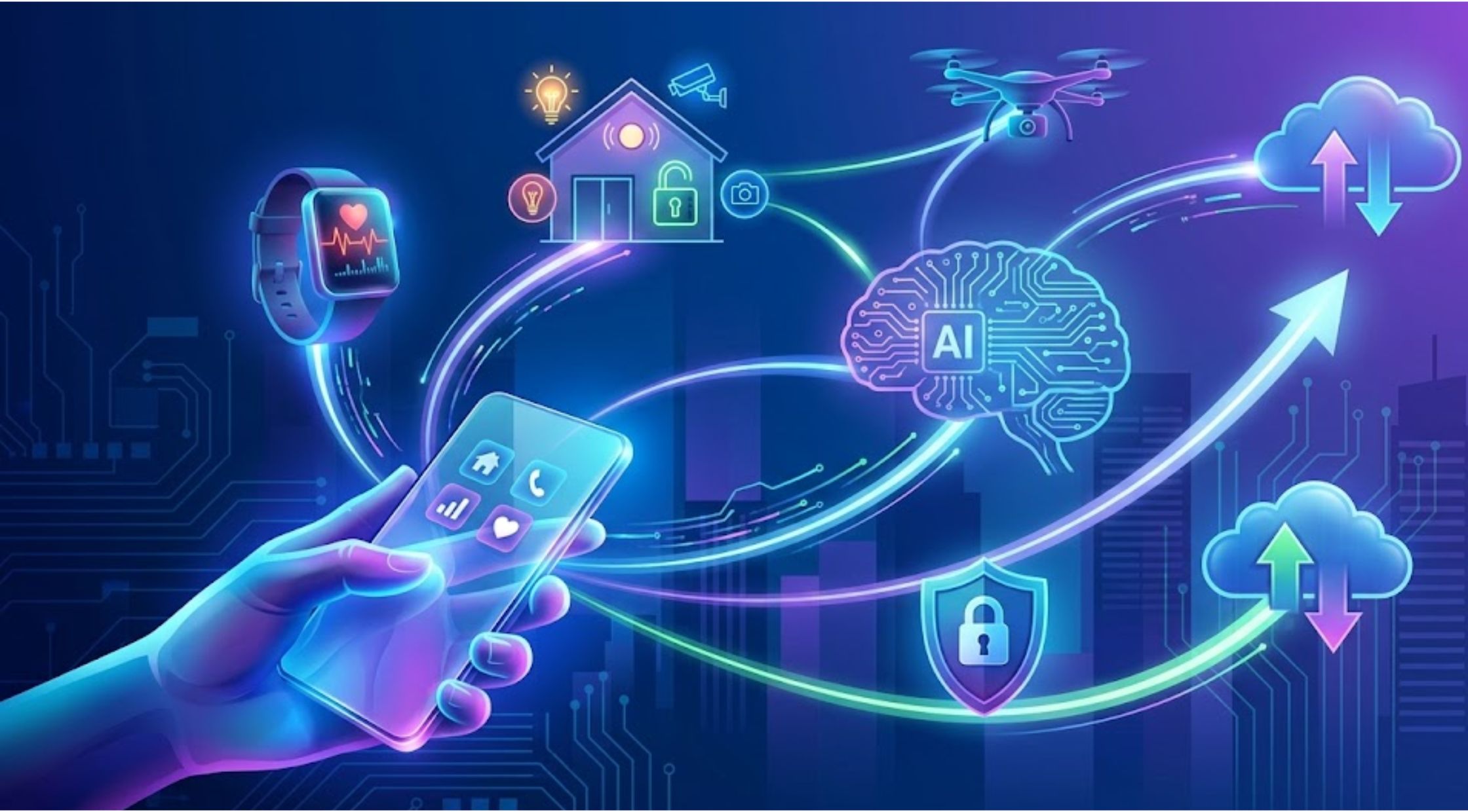 Gadgets and Tech Trends That Transform Modern Life and Digital Experiences