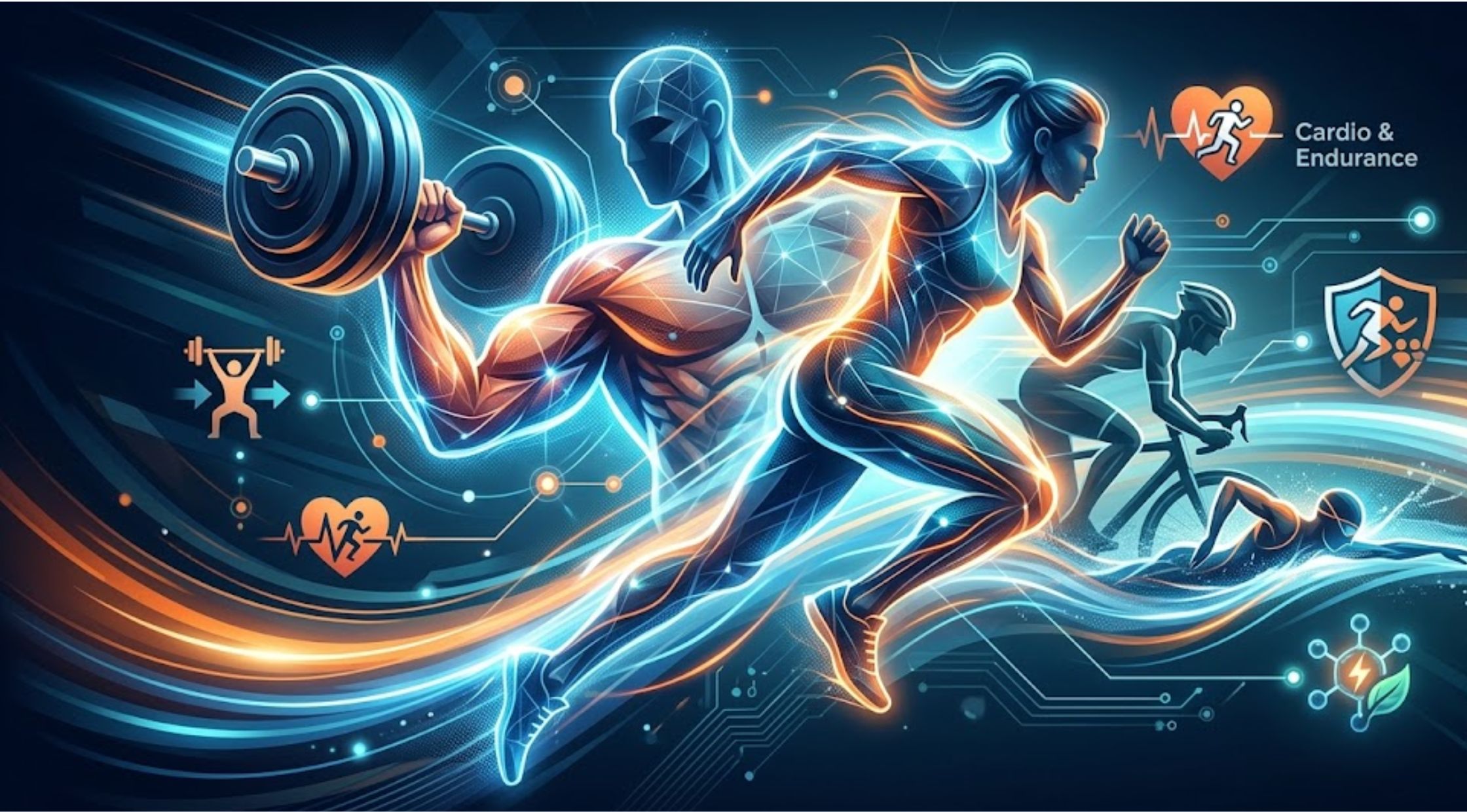 Fitness and Sports Strategies That Build Strength, Endurance, and Long-Term Health