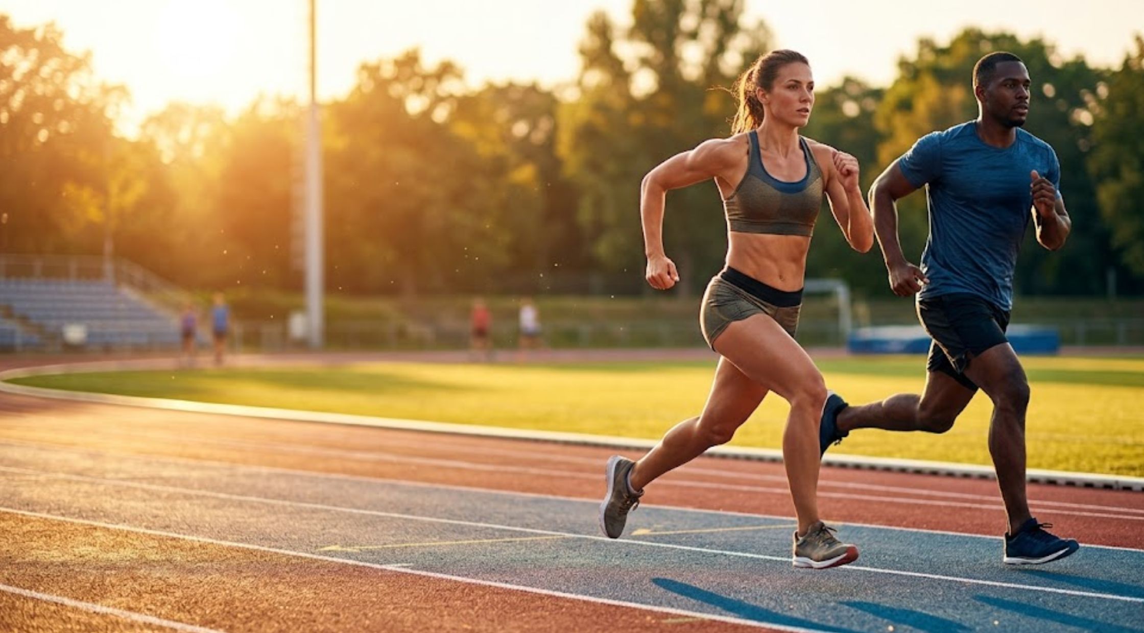 Fitness and Sports Routines That Boost Performance, Energy, and Everyday Wellness