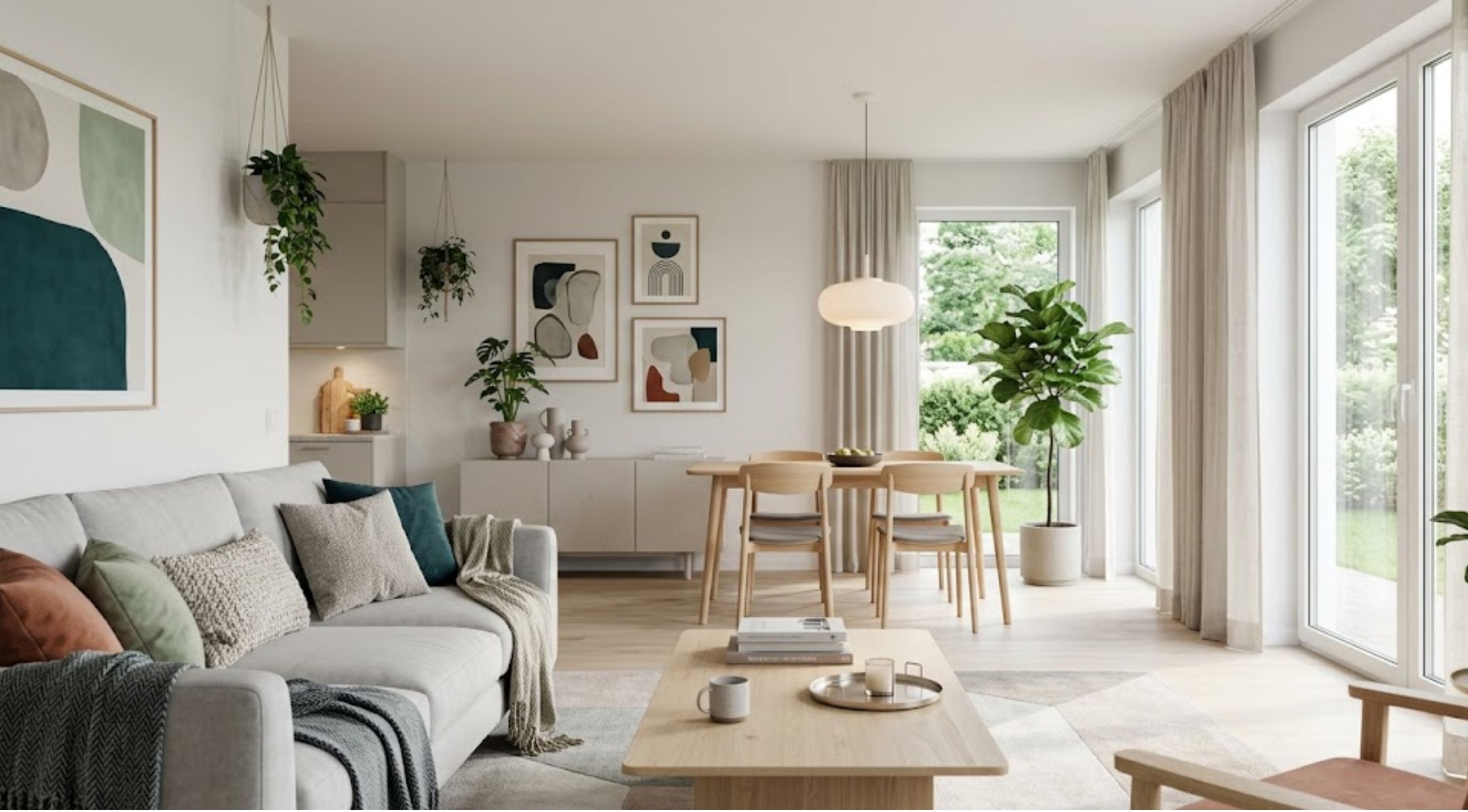 Home and Decor Ideas That Transform Living Spaces Into Beautiful, Stylish, and Comfortable Homes (1)