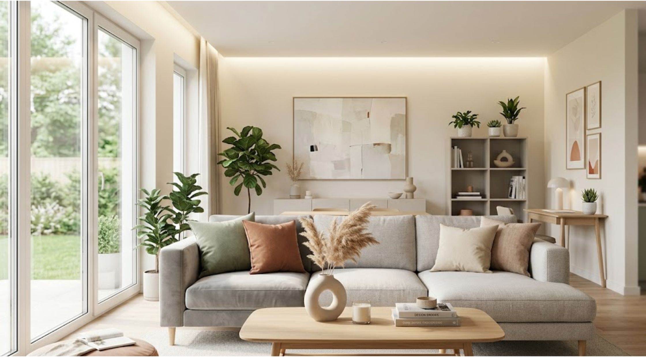 Home and Decor Ideas That Transform Everyday Living Into Beautiful, Stylish, and Comfortable Spaces