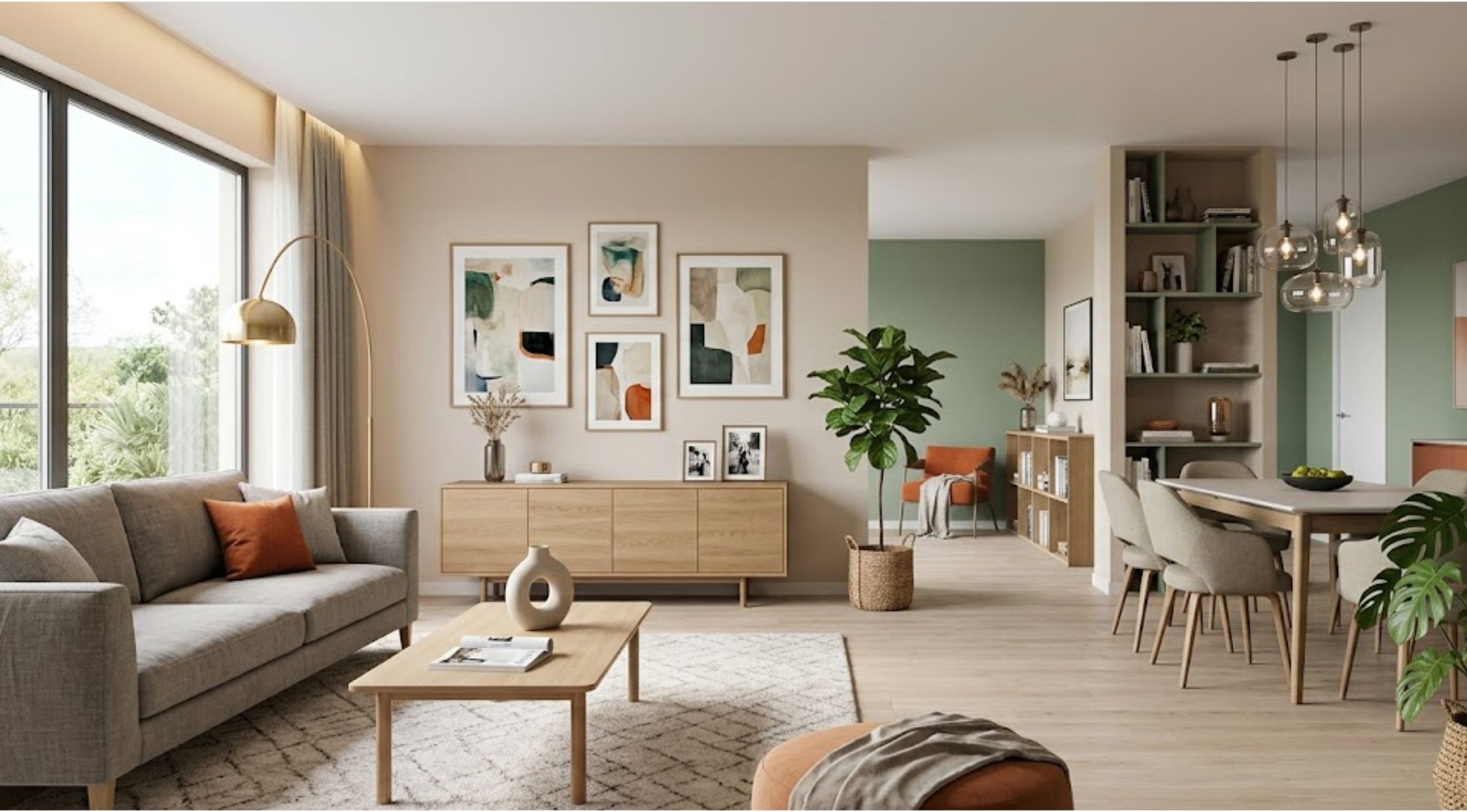 Home and Decor Inspiration That Turns Ordinary Spaces Into Stylish and Comfortable Living