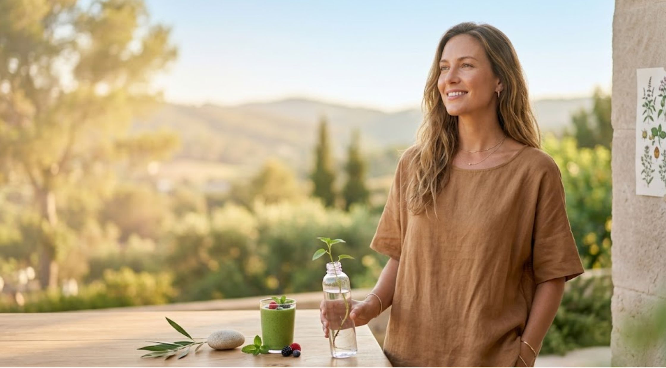 🌿 Modern Health and Beauty Trends Supporting Everyday Wellness and Balanced Living