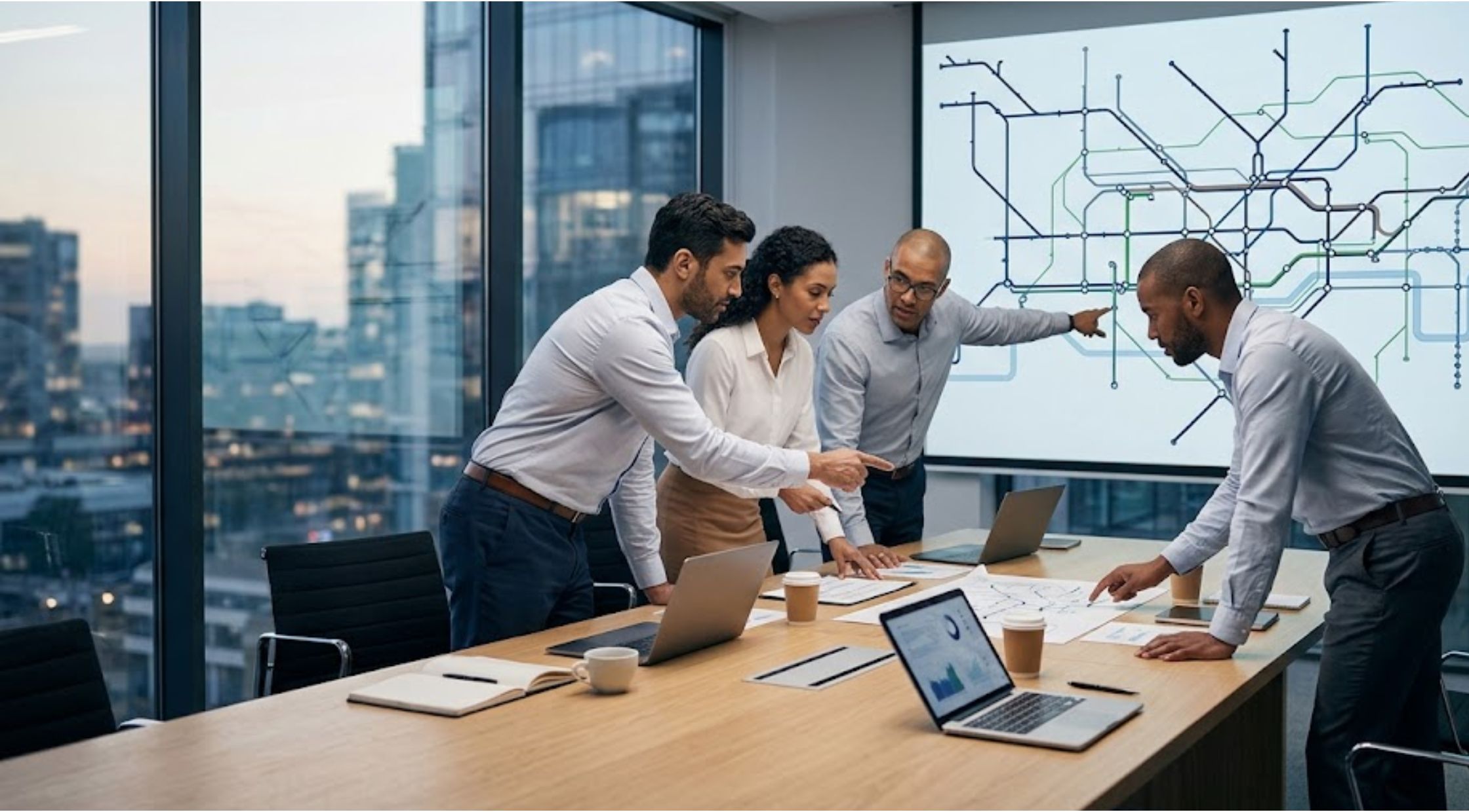Best Oracle E-Business Suite Consulting Providers How to Solve ERP Challenges and Scale with Confidence
